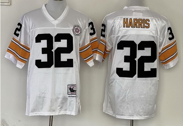 Pittsburgh Steelers Jerseys 048